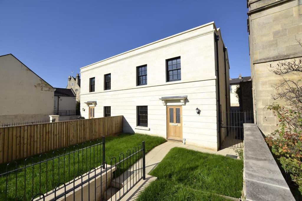1 Victoria Place Bath Exterior photo